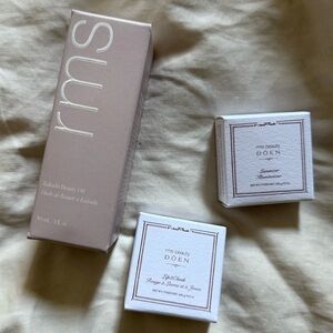 RMS X Doen Beauty Bundle